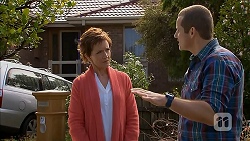 Susan Kennedy, Toadie Rebecchi in Neighbours Episode 6935