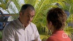 Karl Kennedy, Susan Kennedy in Neighbours Episode 6935