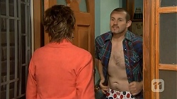 Susan Kennedy, Toadie Rebecchi in Neighbours Episode 6935