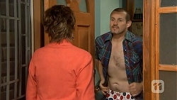 Susan Kennedy, Toadie Rebecchi in Neighbours Episode 