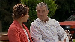 Susan Kennedy, Karl Kennedy in Neighbours Episode 6935