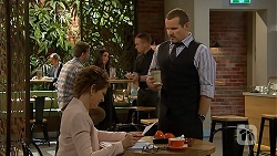 Susan Kennedy, Toadie Rebecchi in Neighbours Episode 6936