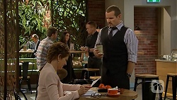 Susan Kennedy, Toadie Rebecchi in Neighbours Episode 