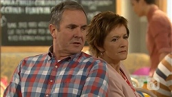 Karl Kennedy, Susan Kennedy in Neighbours Episode 