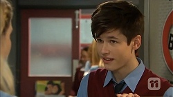 Bailey Turner in Neighbours Episode 