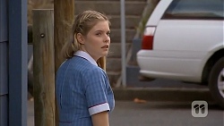 Amber Turner in Neighbours Episode 