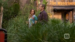 Sonya Rebecchi, Toadie Rebecchi in Neighbours Episode 