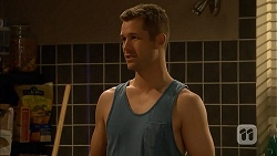 Mark Brennan in Neighbours Episode 6939