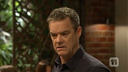 Paul Robinson in Neighbours Episode 