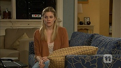 Amber Turner in Neighbours Episode 