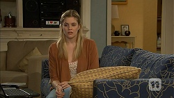 Amber Turner in Neighbours Episode 6940