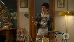 Bailey Turner in Neighbours Episode 