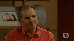 Karl Kennedy in Neighbours Episode 