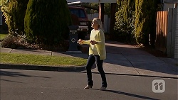 Lauren Turner in Neighbours Episode 6943