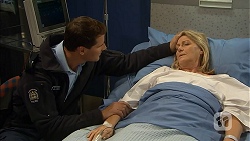 Matt Turner, Kathy Carpenter in Neighbours Episode 6943