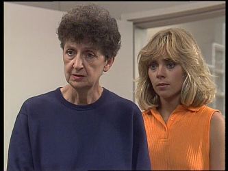 Nell Mangel, Jane Harris in Neighbours Episode 