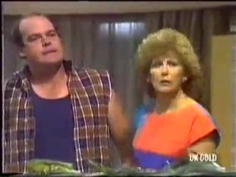 Ivan, Madge Mitchell in Neighbours Episode 0450