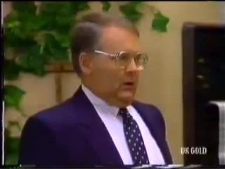 Harold Bishop in Neighbours Episode 