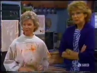 Helen Daniels, Madge Mitchell in Neighbours Episode 