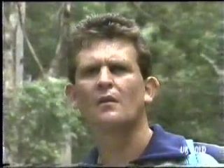 Des Clarke in Neighbours Episode 0452