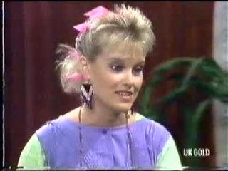 Daphne Clarke in Neighbours Episode 