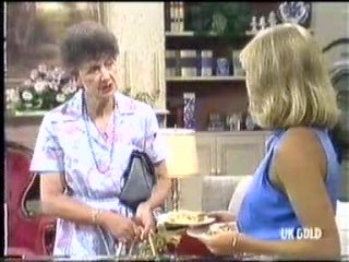 Nell Mangel, Jane Harris in Neighbours Episode 0452