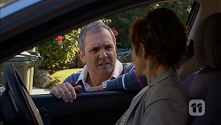 Karl Kennedy, Susan Kennedy in Neighbours Episode 6946