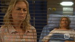 Lauren Turner, Kathy Carpenter in Neighbours Episode 6947