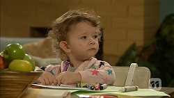 Nell Rebecchi in Neighbours Episode 6951