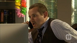 Toadie Rebecchi in Neighbours Episode 