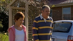 Susan Kennedy, Karl Kennedy in Neighbours Episode 6952