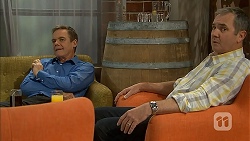 Paul Robinson, Karl Kennedy in Neighbours Episode 6952