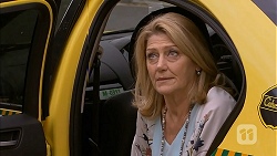 Kathy Carpenter in Neighbours Episode 