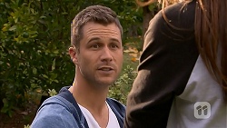 Mark Brennan in Neighbours Episode 6953