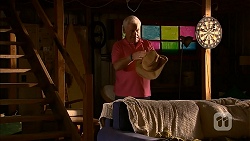 Lou Carpenter in Neighbours Episode 6954
