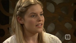 Amber Turner in Neighbours Episode 