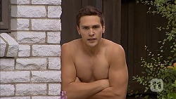 Josh Willis in Neighbours Episode 6954