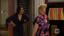 Naomi Canning, Sheila Canning in Neighbours Episode 