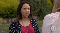 Imogen Willis in Neighbours Episode 6956