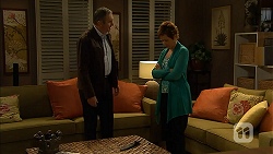 Karl Kennedy, Susan Kennedy in Neighbours Episode 