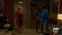 Sheila Canning, Naomi Canning in Neighbours Episode 6958
