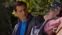 Matt Turner, Bailey Turner in Neighbours Episode 6959