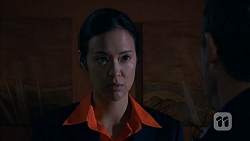 Wendy Leung in Neighbours Episode 