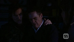 Daniel Robinson, Paul Robinson in Neighbours Episode 6962