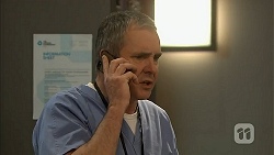 Karl Kennedy in Neighbours Episode 6962