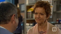 Karl Kennedy, Susan Kennedy in Neighbours Episode 