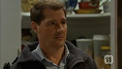 Matt Turner in Neighbours Episode 