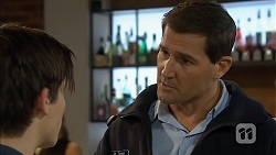 Bailey Turner, Matt Turner in Neighbours Episode 6965