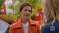 Susan Kennedy, Lauren Turner in Neighbours Episode 6965