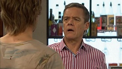 Daniel Robinson, Paul Robinson in Neighbours Episode 6965